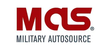 Military AutoSource logo | Melloy Nissan in Albuquerque NM