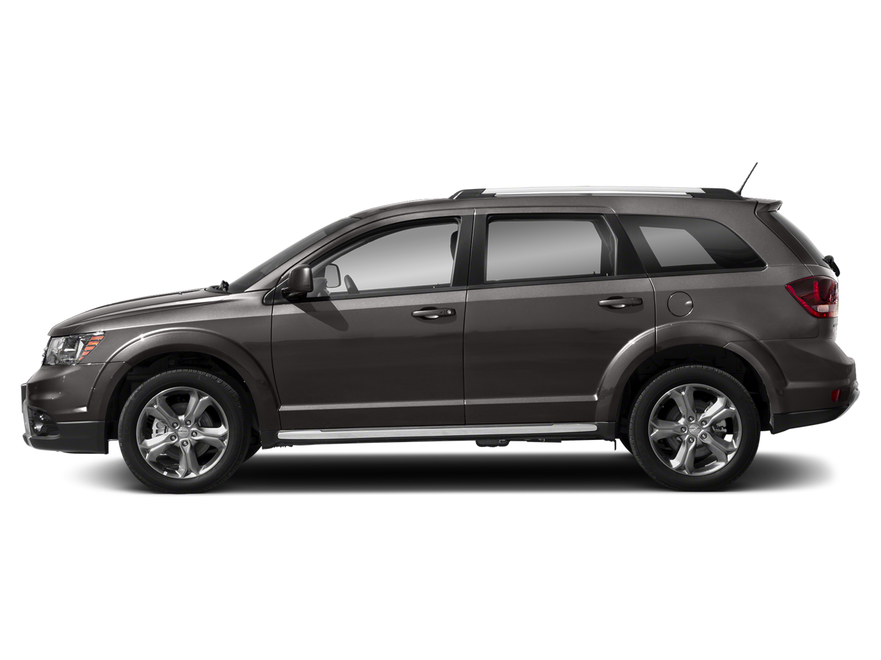 2015 Dodge Journey American Value Pkg