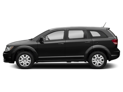 2019 Dodge Journey SE Value Pkg