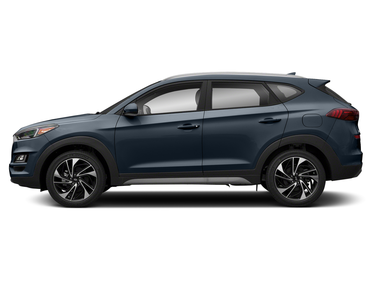 2019 Hyundai Tucson Sport photo 2