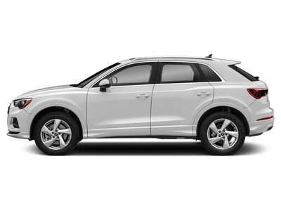 2020 Audi Q3 S line Premium