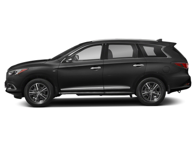 2020 INFINITI QX60 PURE