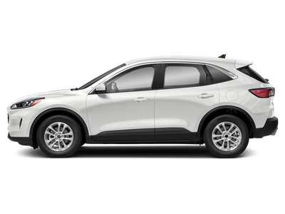 2022 Ford Escape SE Hybrid