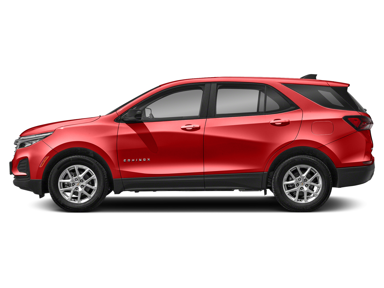 2024 Chevrolet Equinox LT photo 2