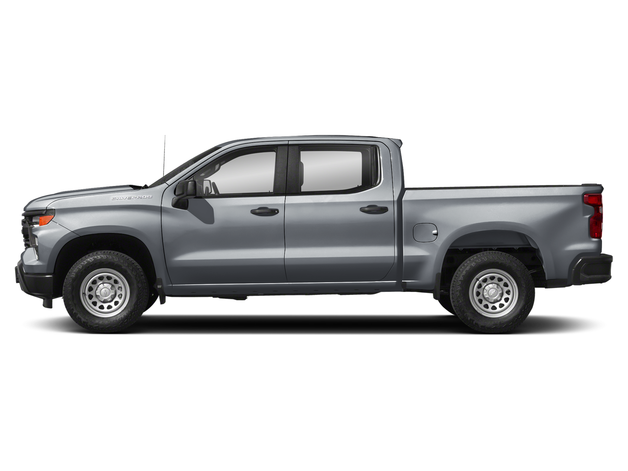 2024 Chevrolet Silverado 1500 Custom - Photo 30