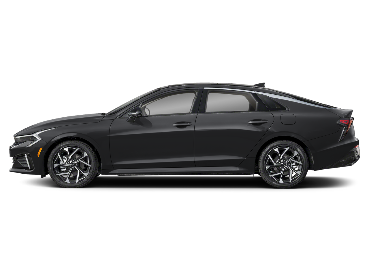 2025 Kia K5 EX