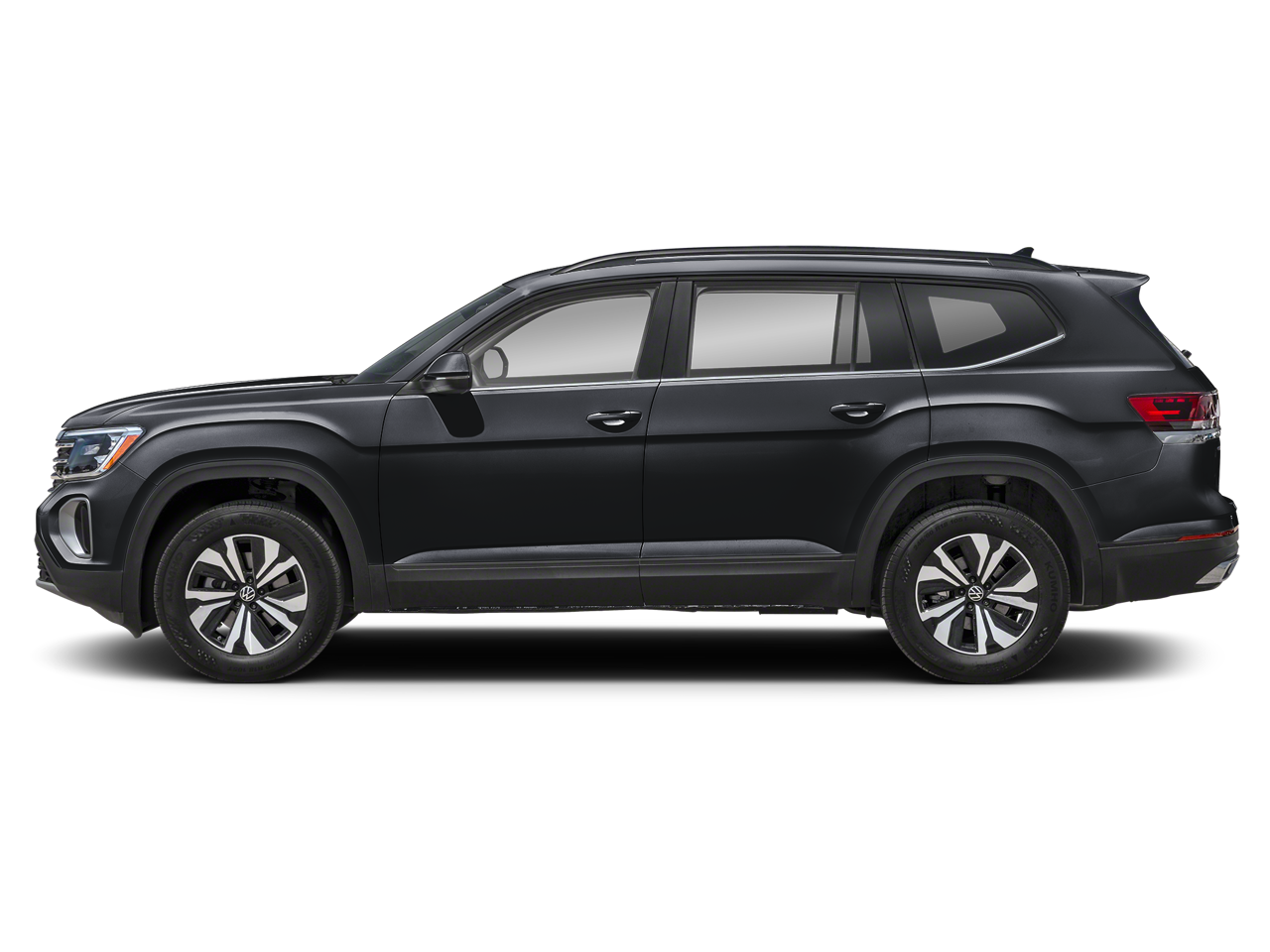 2025 Volkswagen Atlas 2.0T SE with Technology