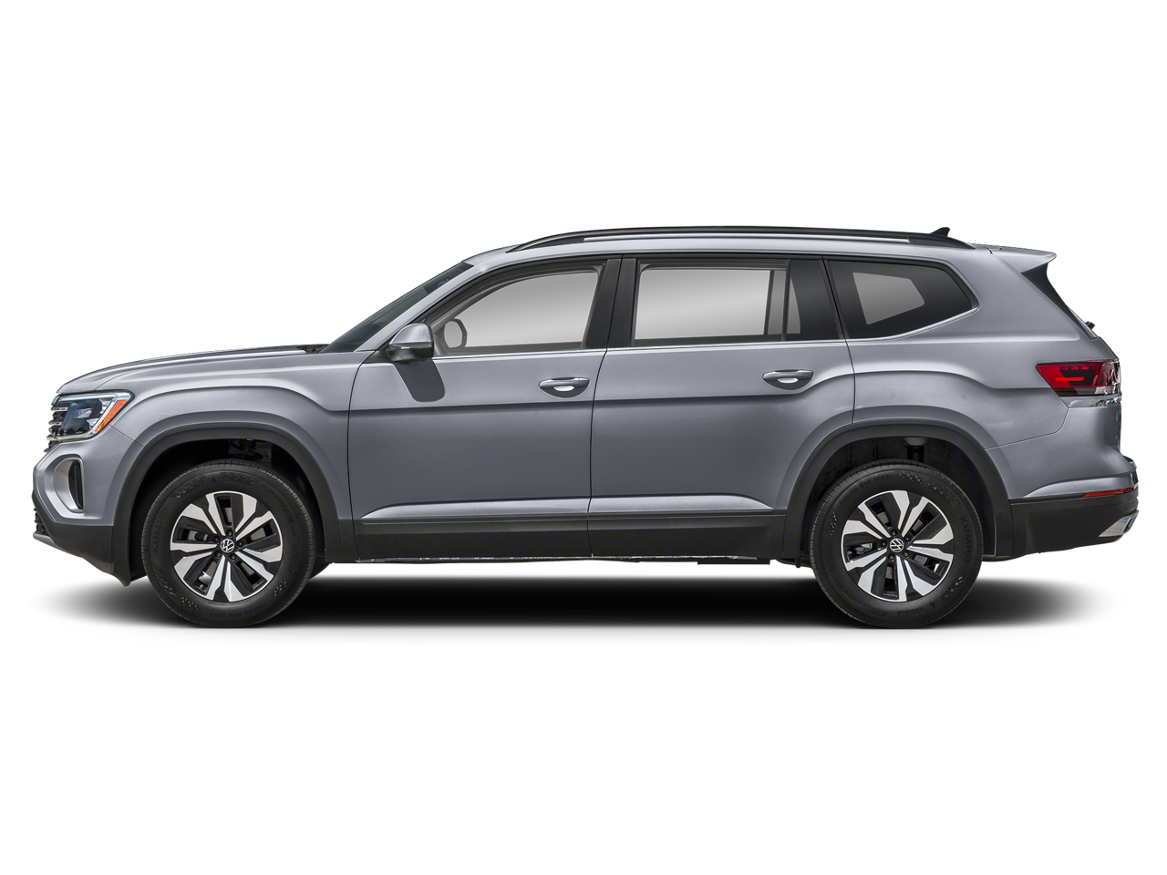 2025 Volkswagen Atlas 2.0T SE with Technology