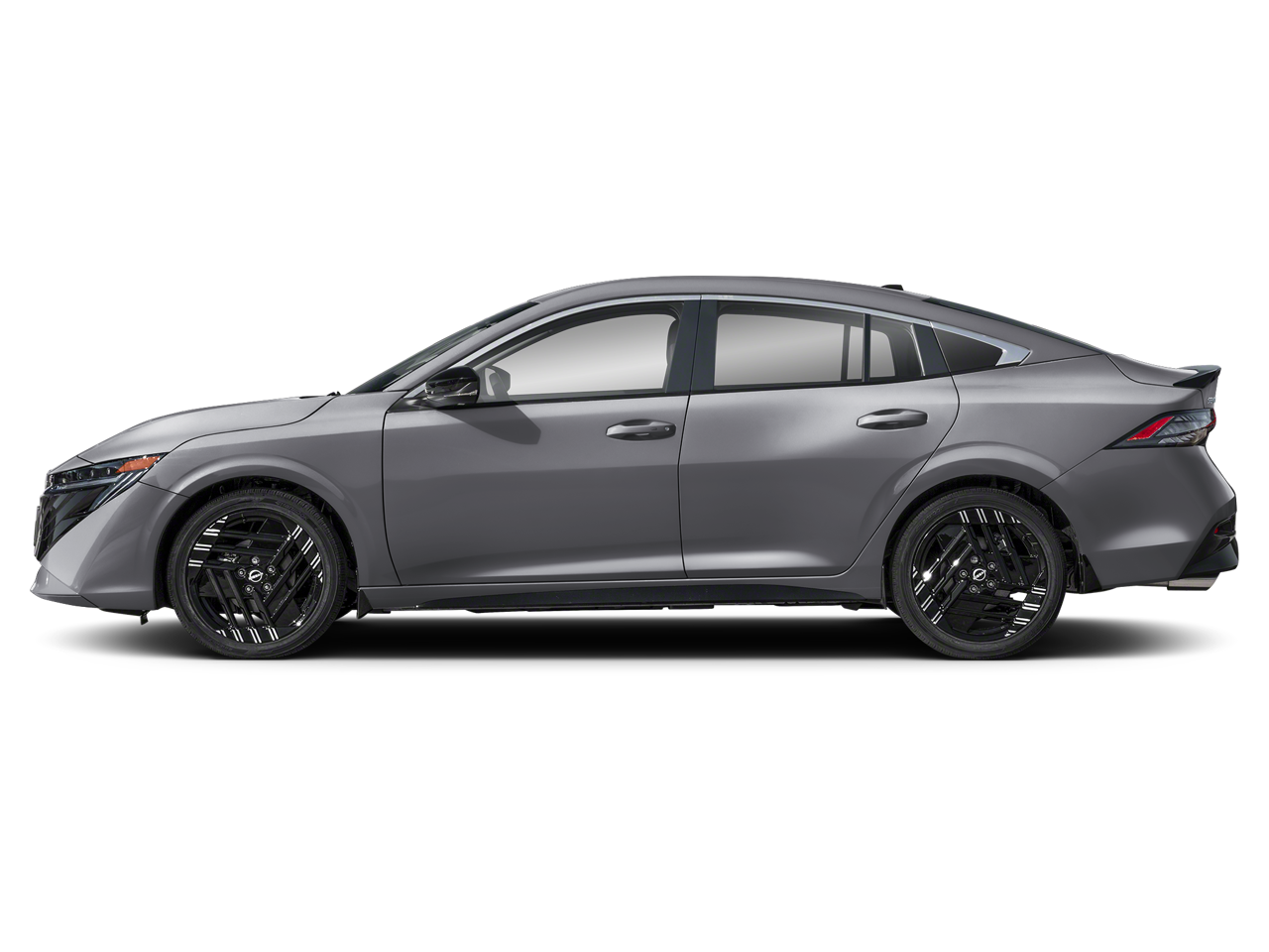 2026 Nissan Sentra SR Sedan