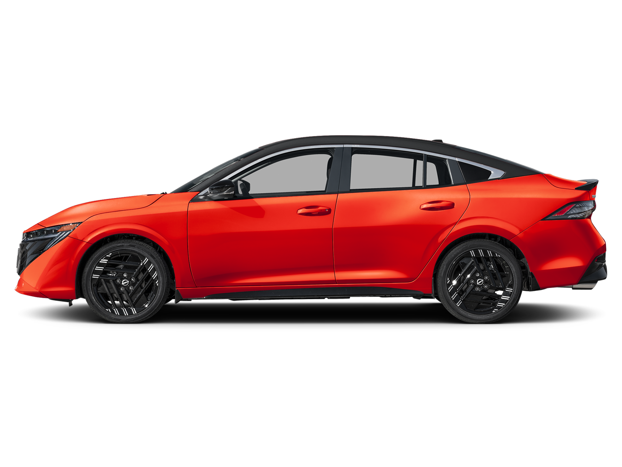 2026 Nissan Sentra SR Sedan