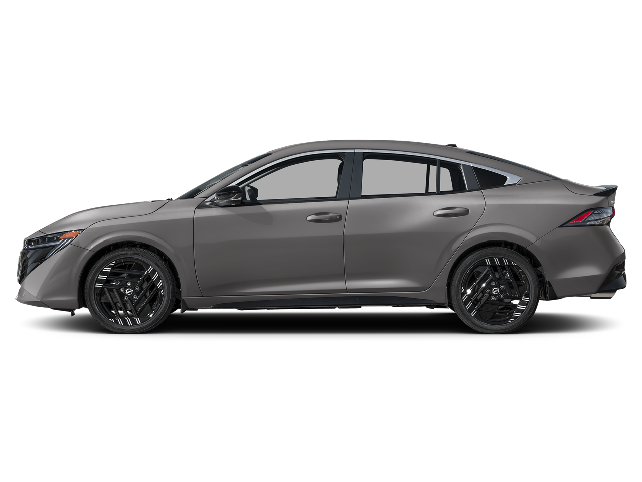 2026 Nissan Sentra SR Sedan