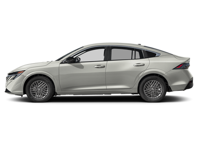 2026 Nissan Sentra SV Sedan