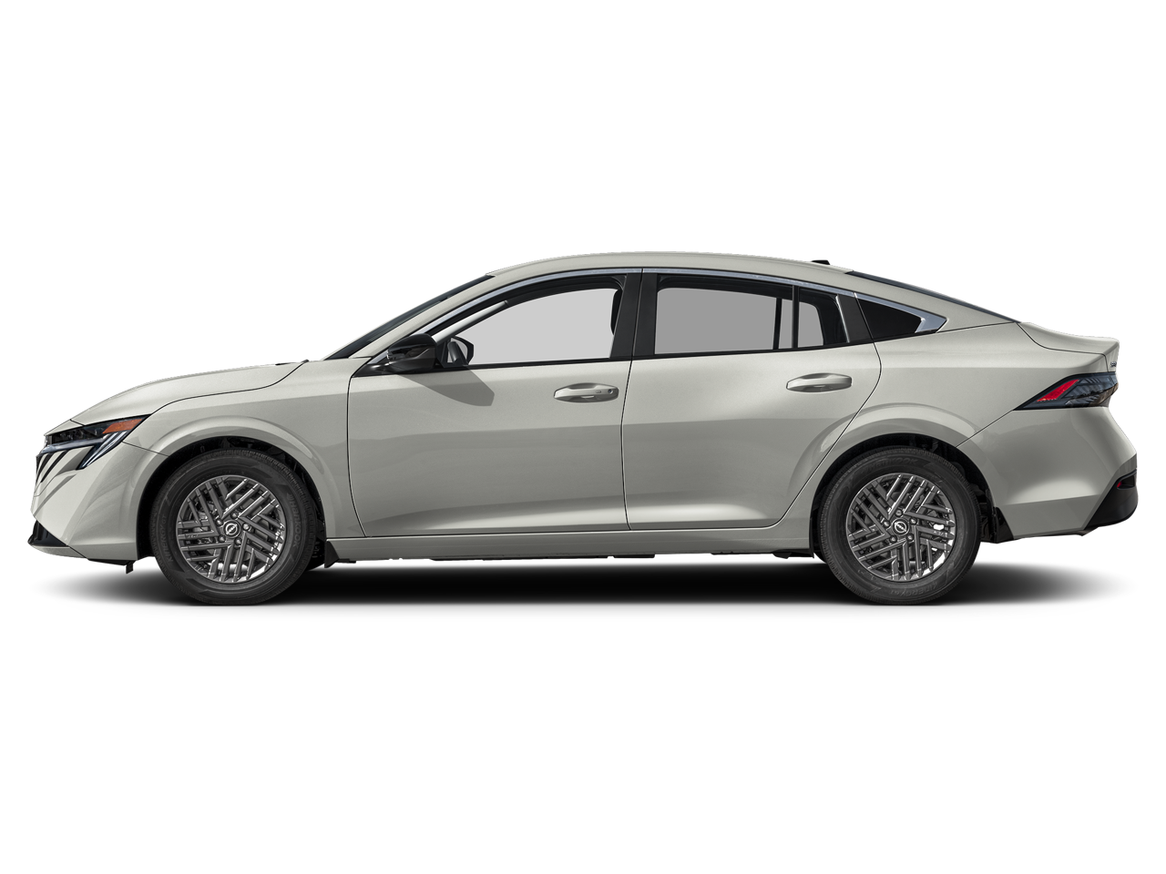 2026 Nissan Sentra SV Sedan