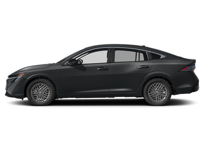 2026 Nissan Sentra SV Sedan