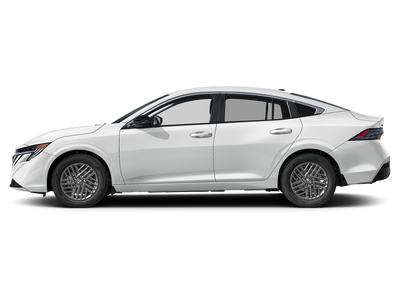 2026 Nissan Sentra SV Sedan