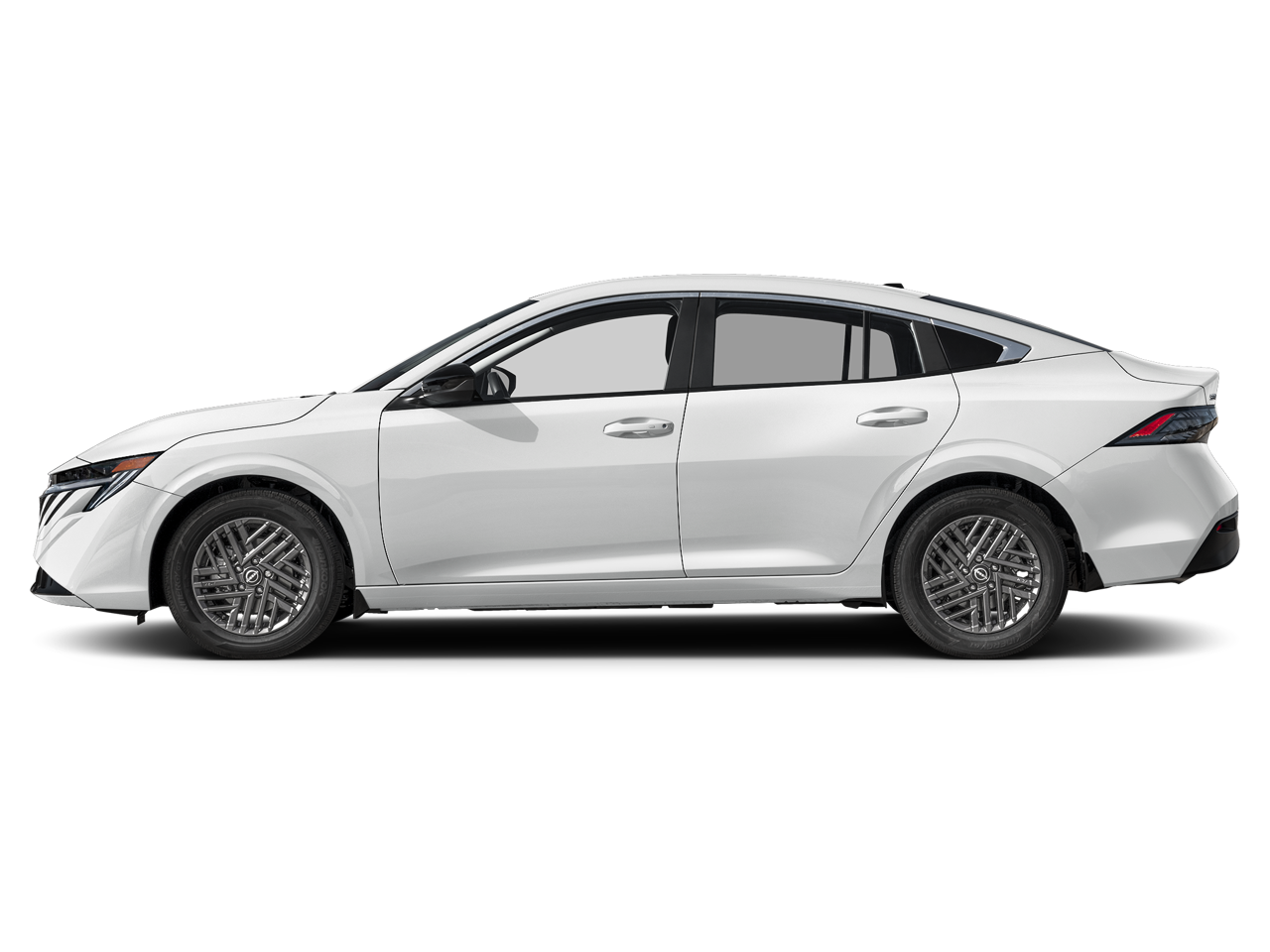2026 Nissan Sentra SV Sedan