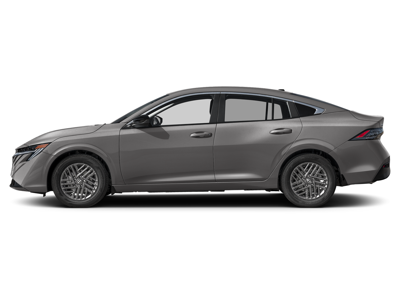 2026 Nissan Sentra SV Sedan