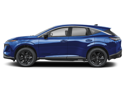 2026 Nissan Murano AWD SV *Ltd Avail*