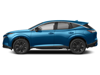 2026 Nissan MURANO 4DR AWD PLATINUM