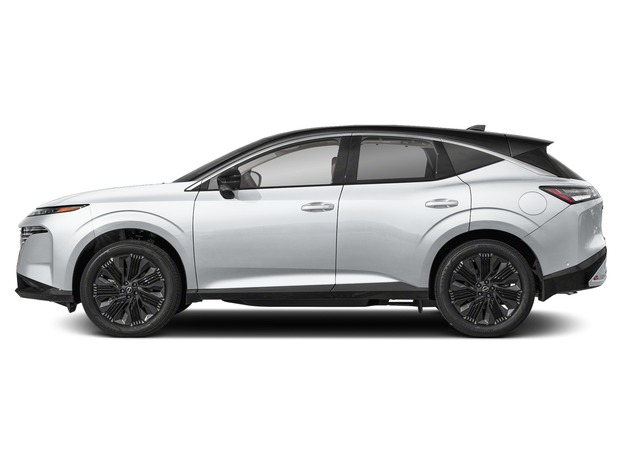2026 Nissan Murano Platinum - Photo 16