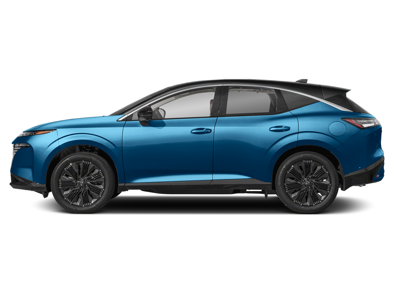 2026 Nissan MURANO 4DR AWD PLATINUM