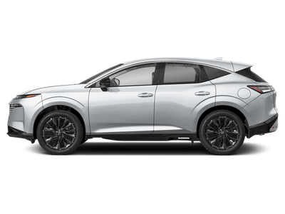 2026 Nissan Murano AWD Platinum *Ltd Avail*