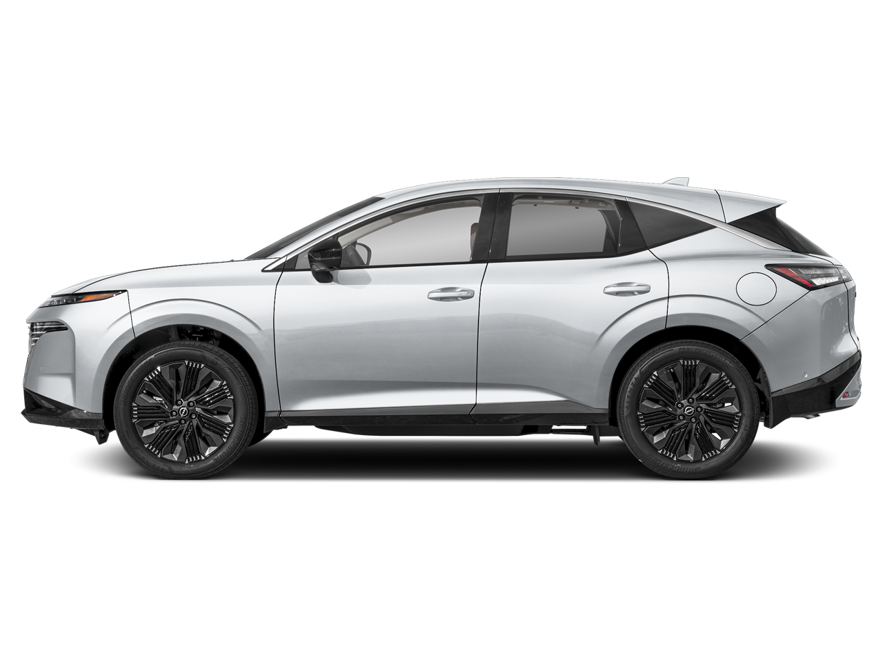 2026 Nissan Murano AWD Platinum *Ltd Avail*