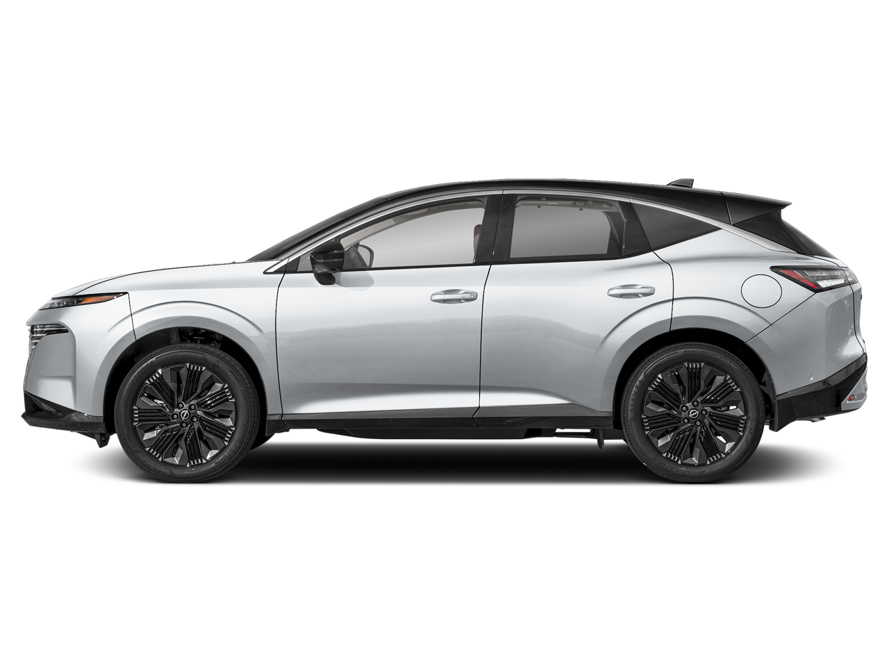 2026 Nissan Murano Platinum - Photo 16