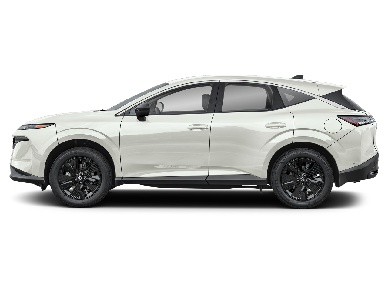 2026 Nissan Murano AWD SV *Ltd Avail*