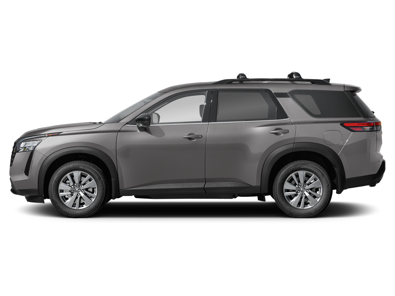 2026 Nissan Pathfinder SV 4WD