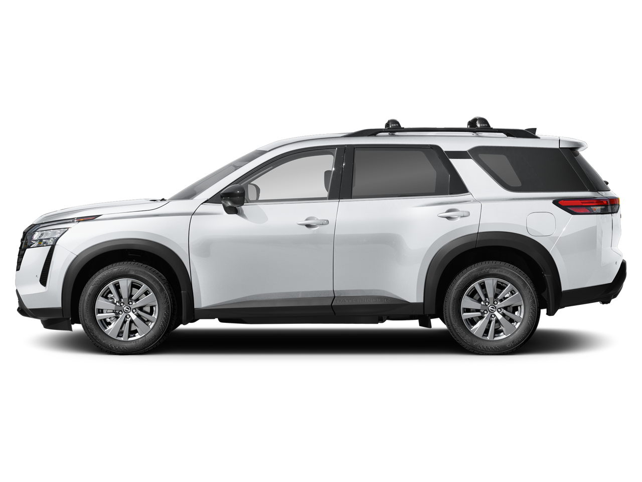 2026 Nissan Pathfinder SV 4WD