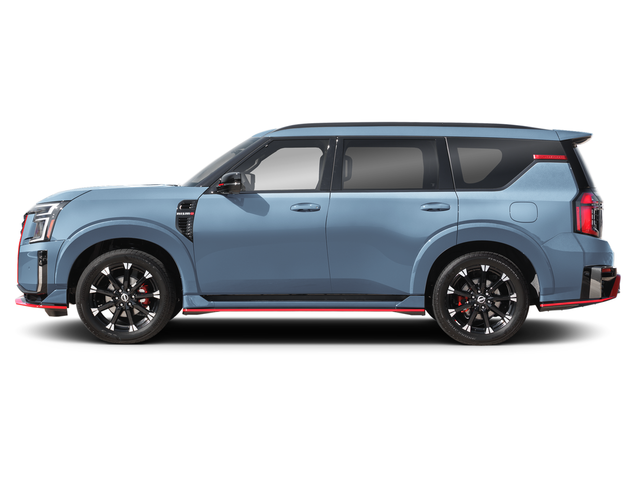 2026 Nissan Armada 4x4 NISMO
