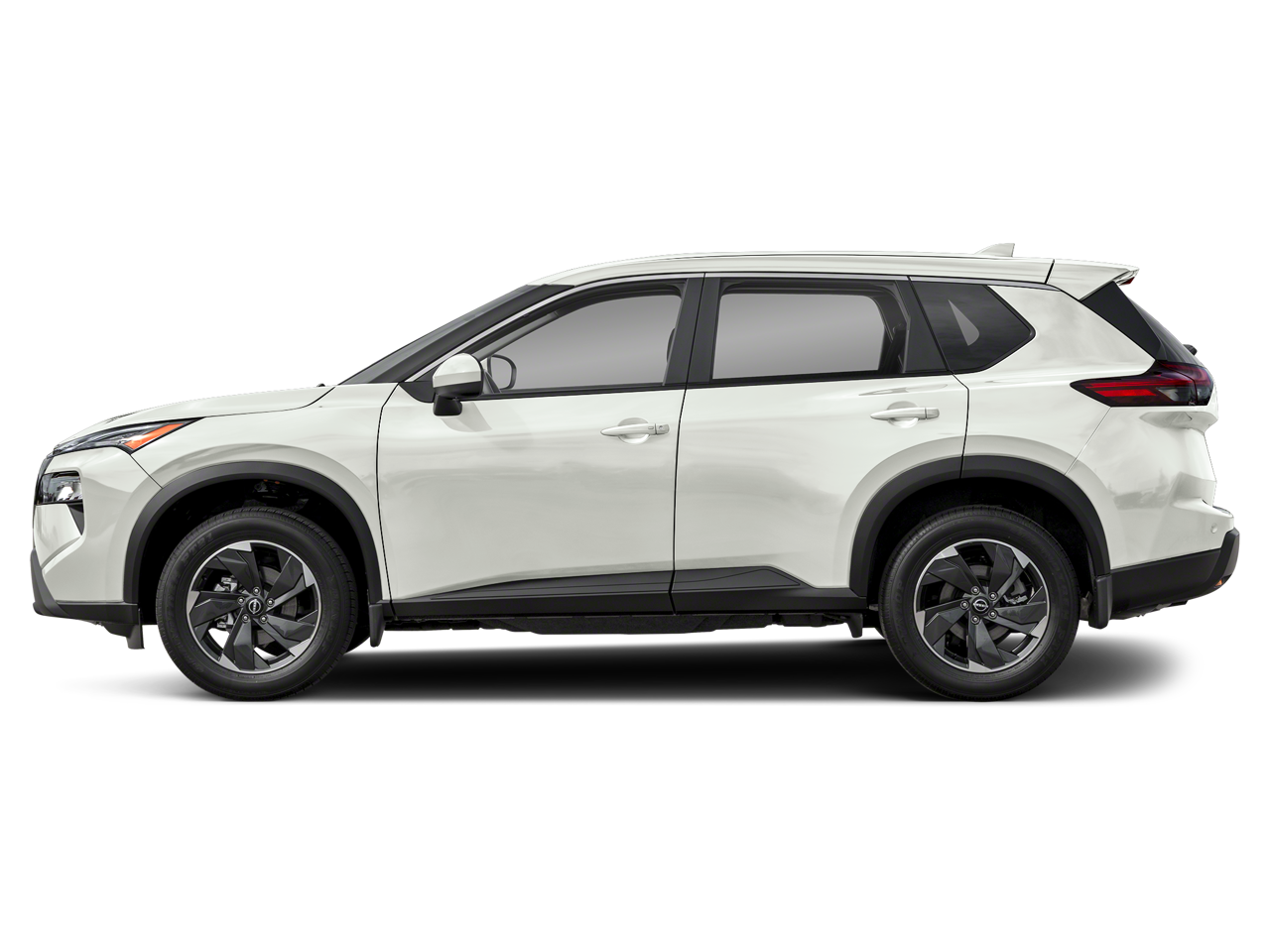 2026 Nissan Rogue AWD SV *Ltd Avail*