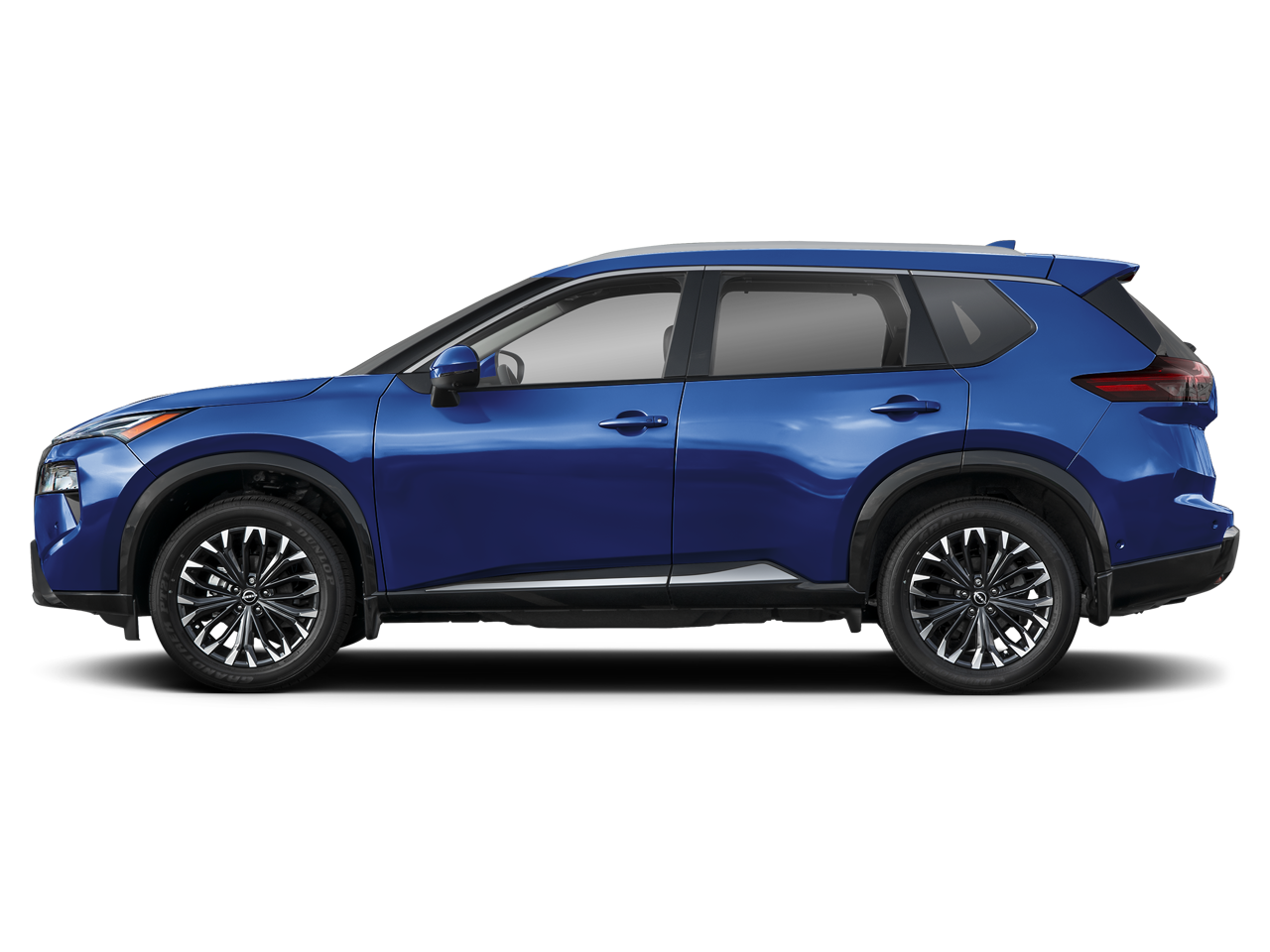 2026 Nissan Rogue 2026.5 AWD Platinum