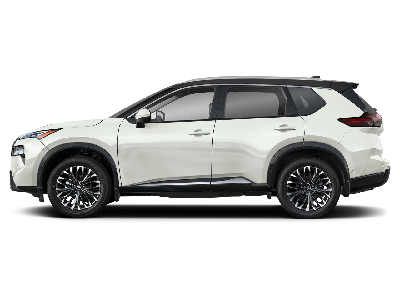 2026 Nissan Rogue AWD Platinum *Ltd Avail*