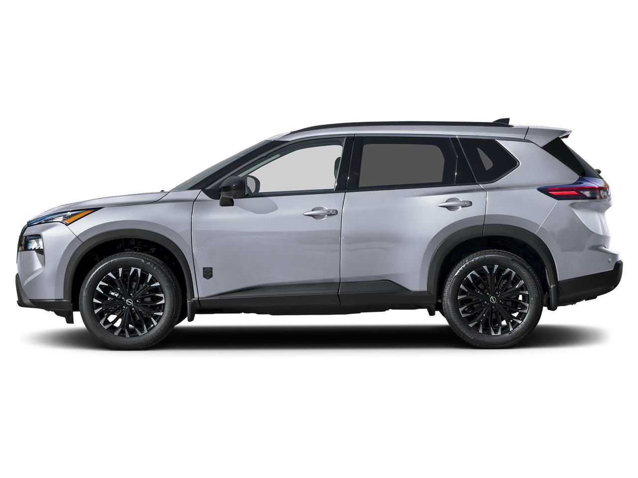 2026 Nissan Rogue 2026.5 AWD Dark Armor