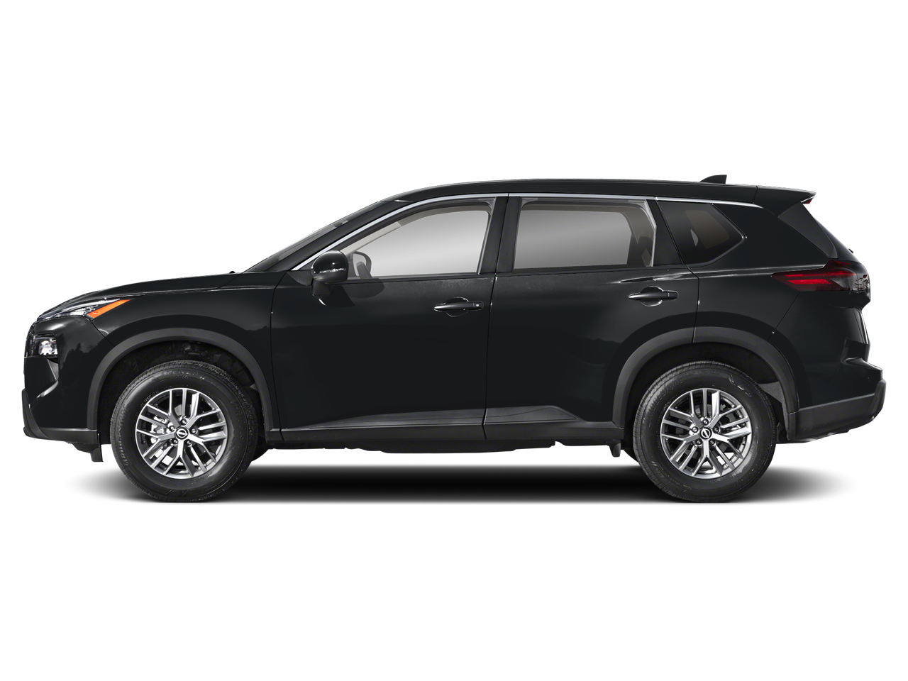 2026 Nissan Rogue AWD S *Ltd Avail*