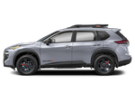 2026 Nissan Rogue 2026.5 AWD Rock Creek