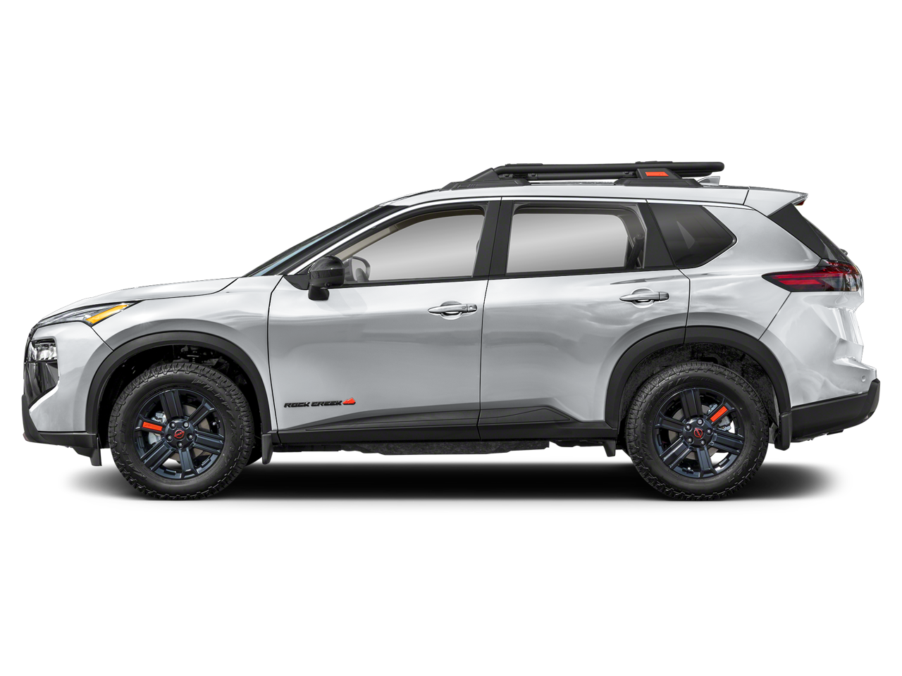 2026 Nissan Rogue Rock Creek - Photo 27