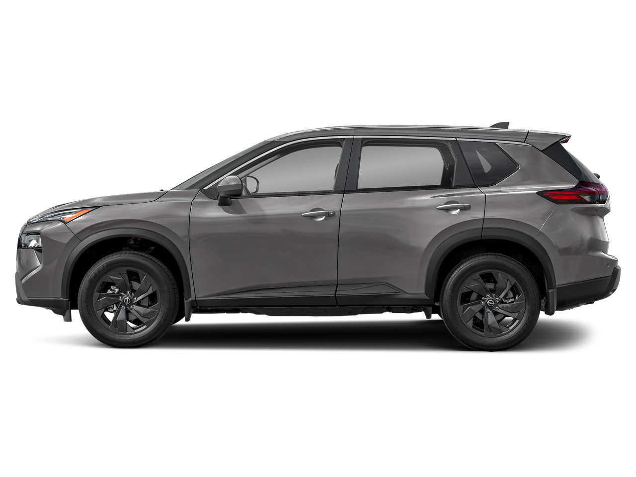 2026 Nissan Rogue 2026.5 AWD SV