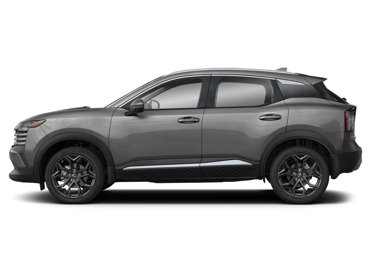 2026 Nissan KICKS SR AWD - Photo 17