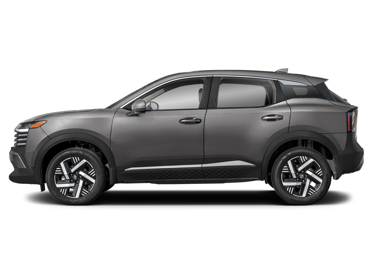 2026 Nissan Kicks SV AWD