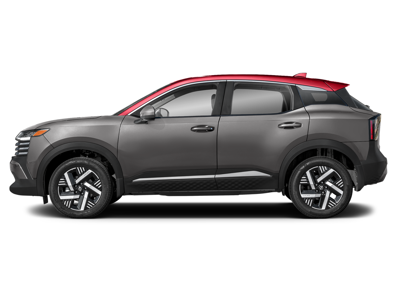 2026 Nissan Kicks SV AWD