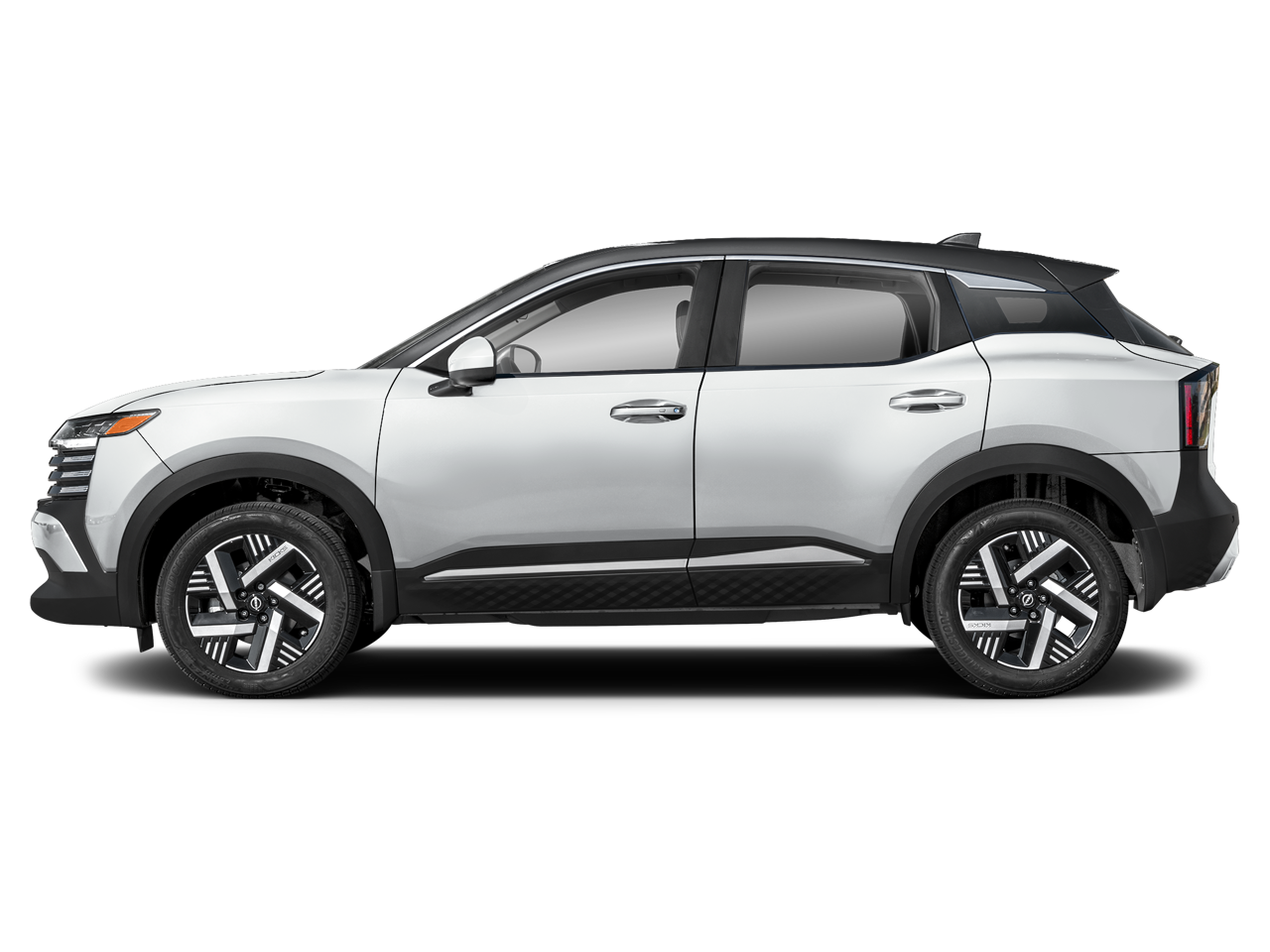 2026 Nissan Kicks SV AWD