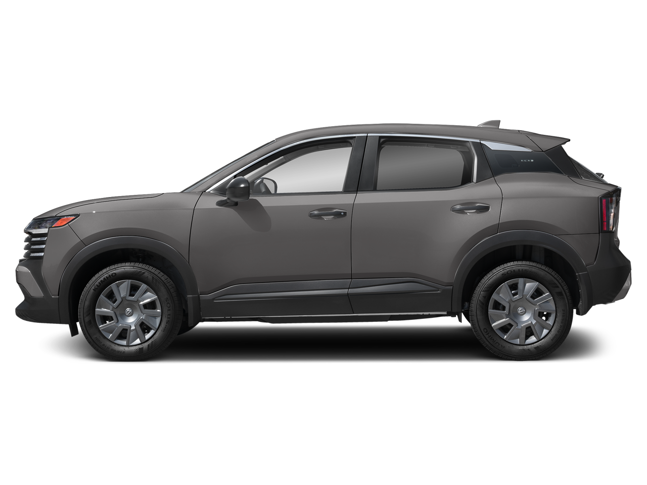2026 Nissan Kicks S FWD