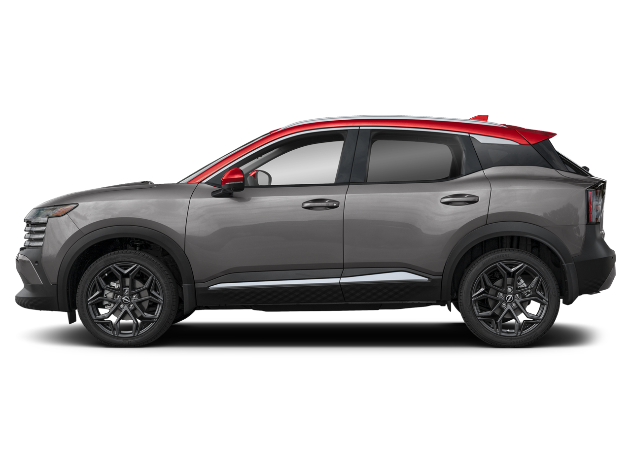 2026 Nissan Kicks SR AWD