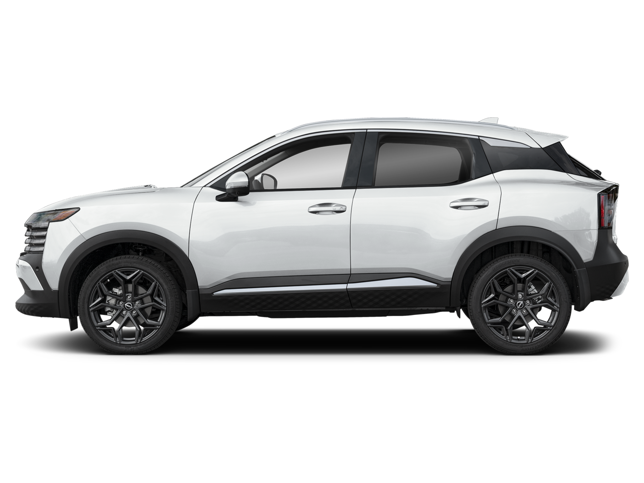 2026 Nissan Kicks SR AWD