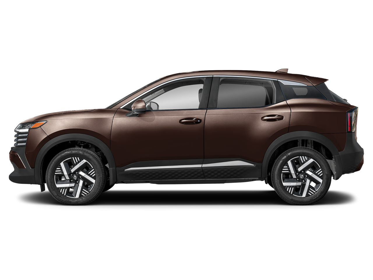 2026 Nissan Kicks SV AWD