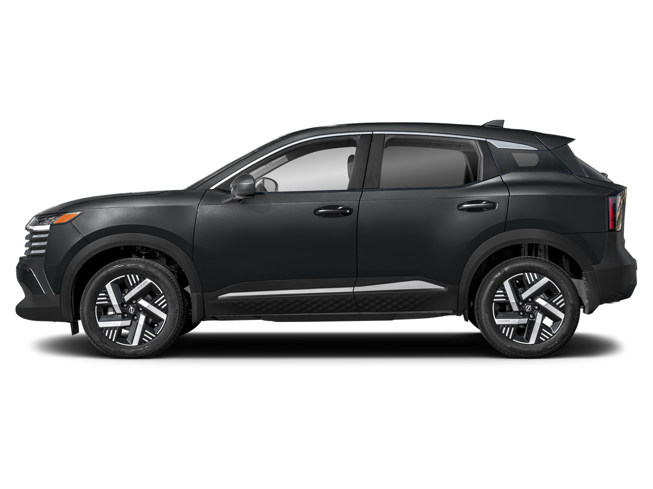 2026 Nissan Kicks SV AWD