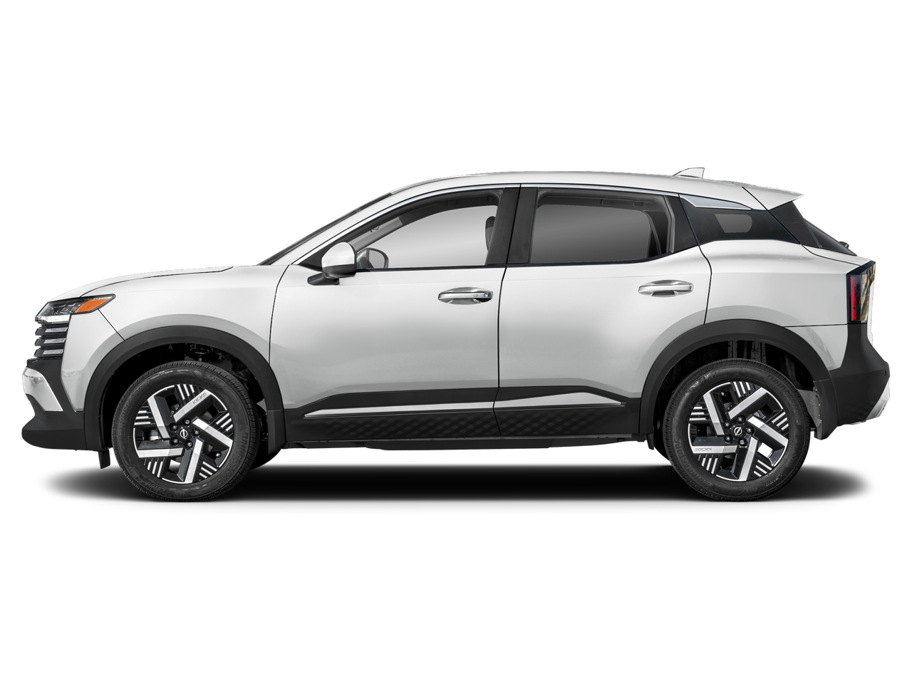 2026 Nissan Kicks SV AWD